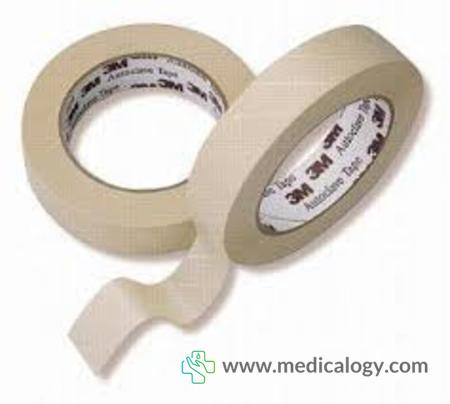 harga 3M 1322-18MM AutoClave Tape 3/4 inc