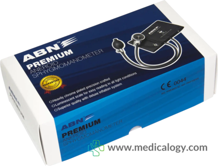 jual ABN Premium Tensimeter Aneroid