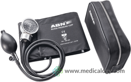 harga ABN Premium Tensimeter Aneroid