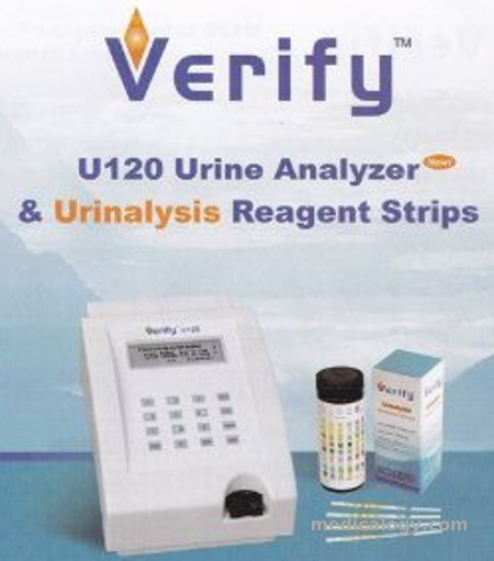 harga Alat Analisa Urine Answer U 500