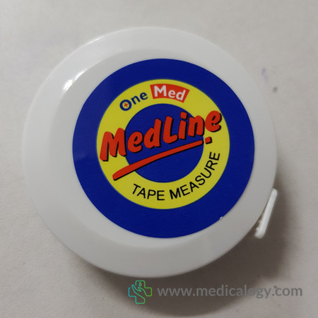 harga Alat Ukur Metlin OneMed Metlin One med