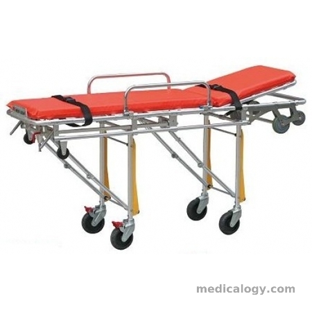 harga Ambulance Stretcher YDC-3A