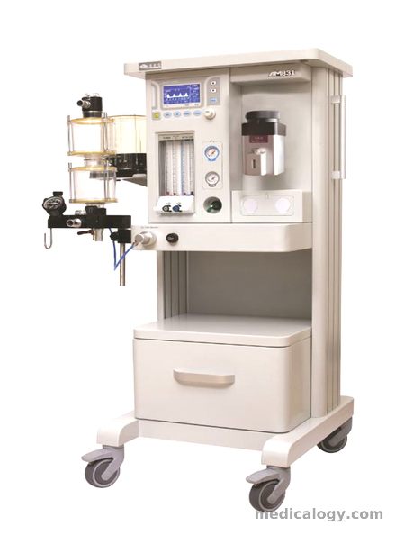 harga Anesthesia Machine AM831 Eternity