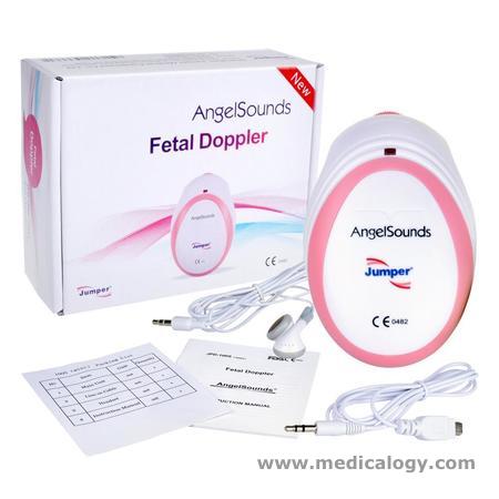 harga Angel Sound Fetal Doppler