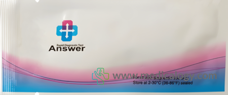 beli ANSWER HCG STRIP (PER TEST)