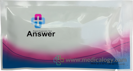 jual ANSWER MET DEVICE (PER TEST)