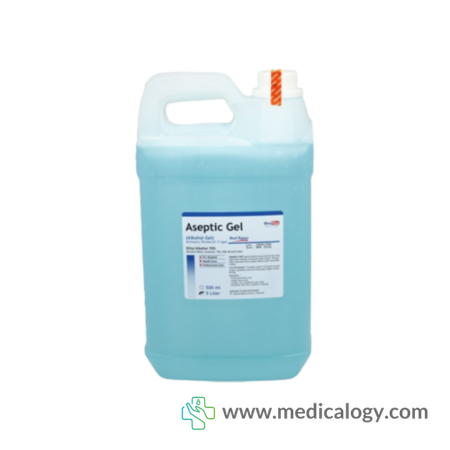 harga Aseptic Gel 5 Liter OneMed