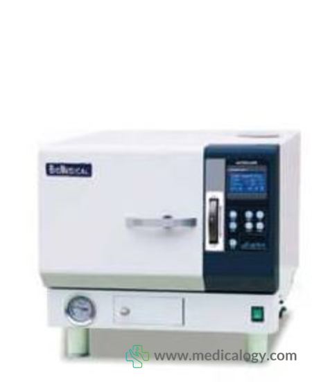 harga Autoclave 40H40 40 Liter