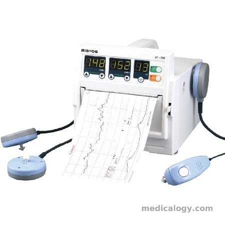 harga BISTOS Antepartum Fetal Monitor BT 300