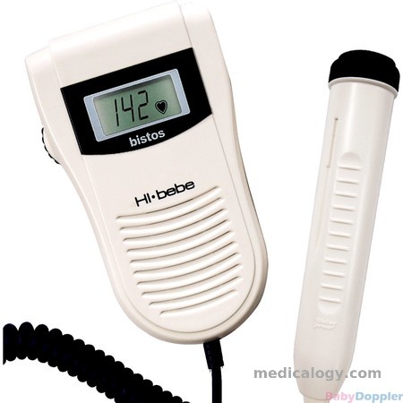 harga BISTOS Fetal Doppler BT 200S