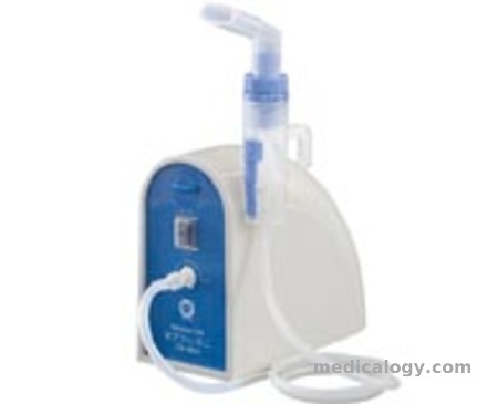 harga Blue Cross CN-3 Way Compressor Nebulizer Alat Uap