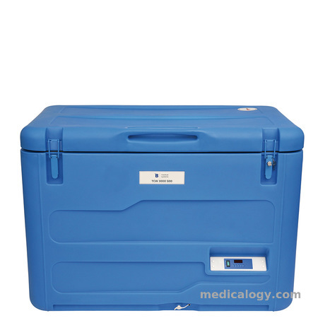 harga Box Vaksin dan Obat B Medical Systems TCW 3000 AC