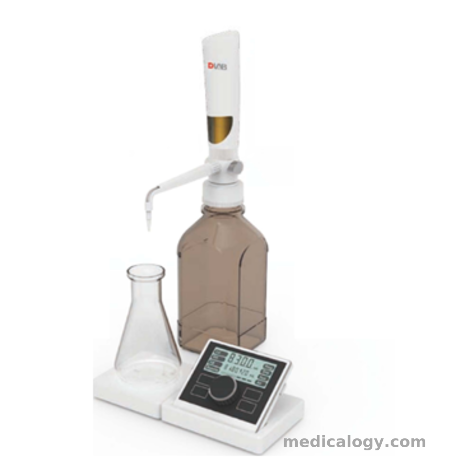 harga Burette Dragonlab