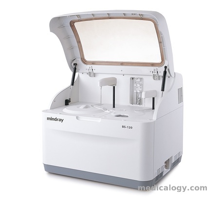 harga Chemistry Analyzer BS 120 Mindray