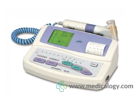 harga Chestgraph HI-101