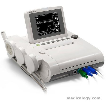 harga CTG Fetal Doppler EDAN F3