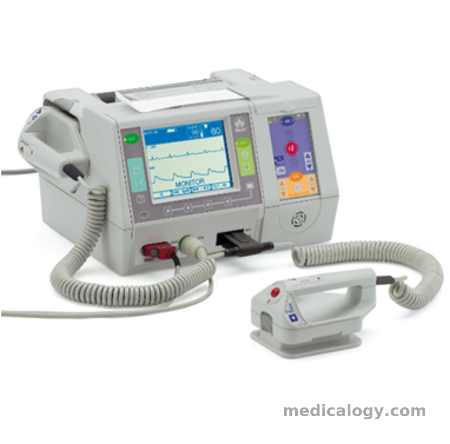 harga Defibrillator Reanibex 700