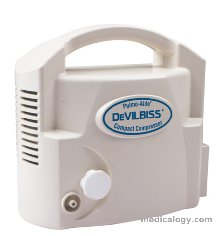 harga Devilbiss Nebulizer Kompressor Pulmoaide Compact