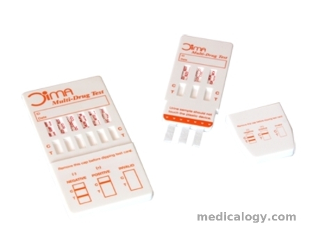 harga Dima Multiline 5 Drug, Card