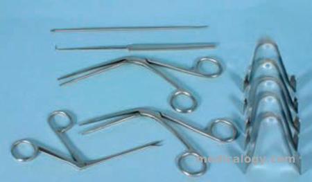 harga Dimeda ENT Treatment Set