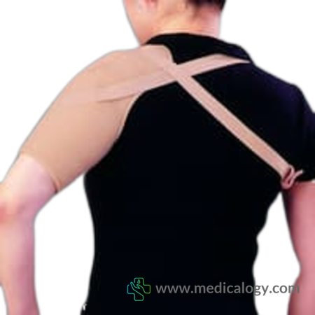 harga Dr Ortho Shoulder Wrap size S