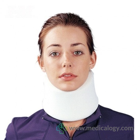 harga Dr Ortho Soft Cervical Collar size S