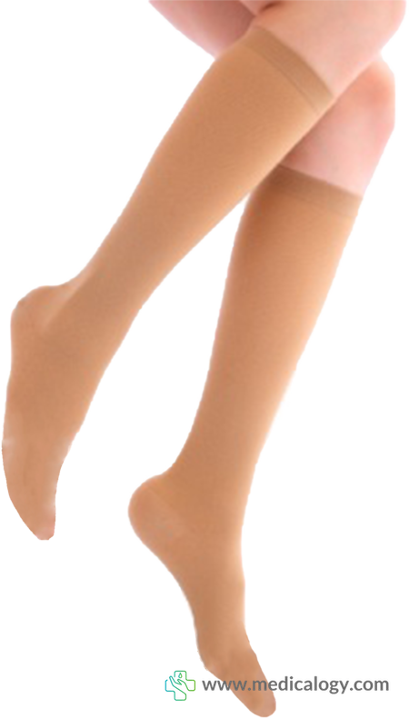 jual Dr Ortho Panty hose, close toes 15~20mmHG Hitam 