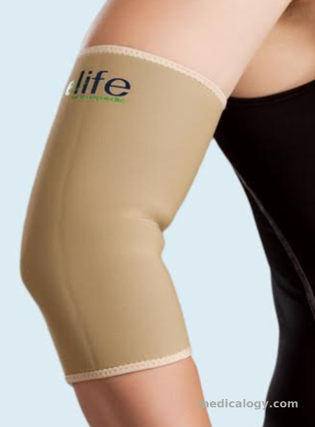 harga E-Life Elbow Brace E-EL001 (New)