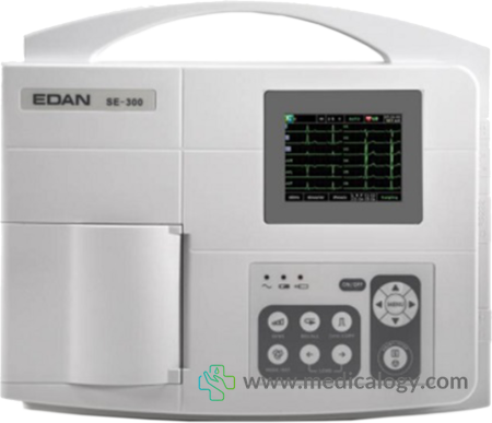 jual EDAN SE-300