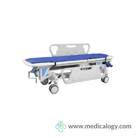 harga Emergency Bed OneHealth OH-PT01 Patient Transfer Stretcher