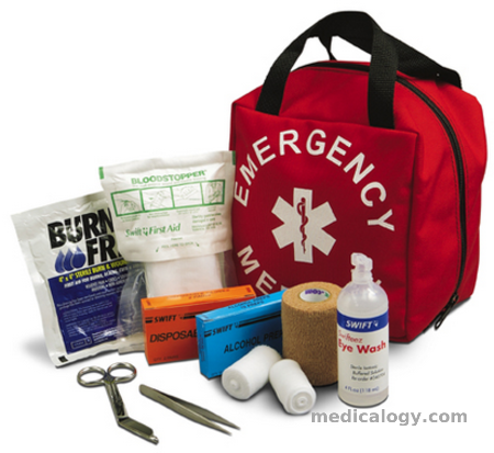 harga Emergency Kit Body Splint