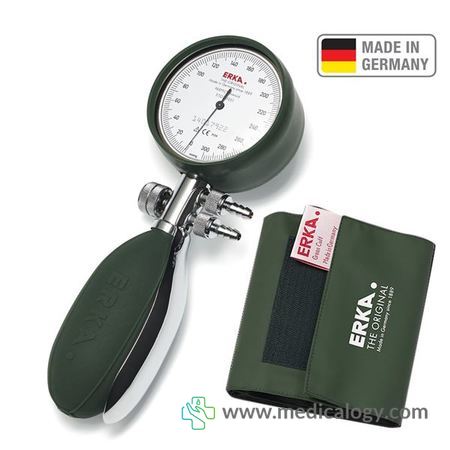 harga Erka Perfect Tensimeter Aneroid Alat Ukur Tekanan Darah