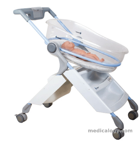 harga Fanem Baby Bassinet