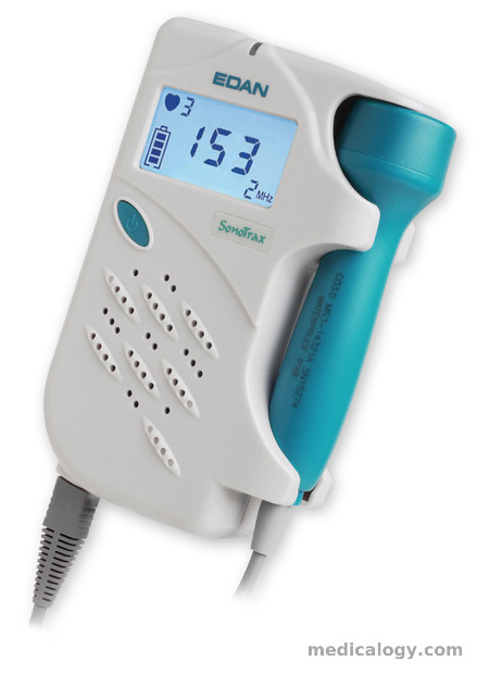 harga Fetal Doppler Edan Sonotrax Basic A