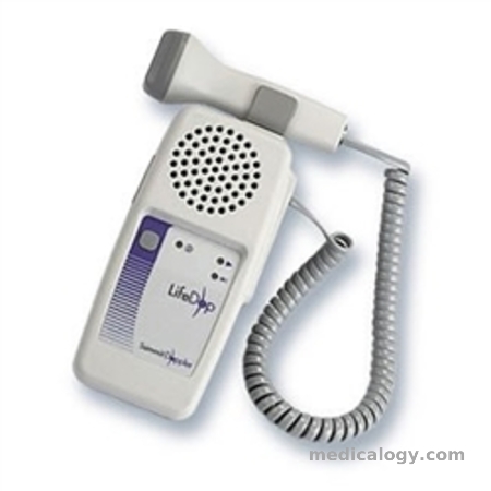 harga Fetal Doppler L 150A Summit Doppler