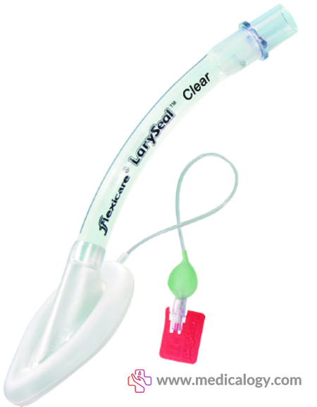 harga Flexicare Masker Laryngeal Laryseal Clear Nomor 5