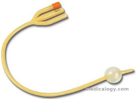 harga Folley Catheter 2 Way Size 10 Serenity