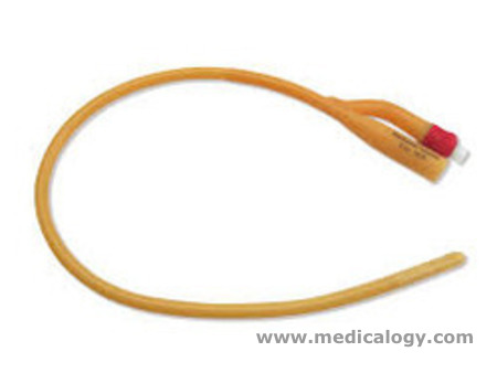 harga Folley Catheter 2 Way Size 8 Serenity