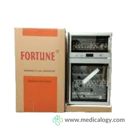 harga FORTUNE Sterilisator Kering 2 Pintu ZTP78E