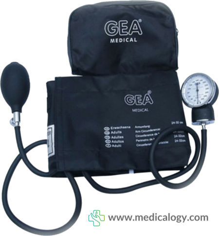 harga GEA MI-1001 Tensimeter Aneroid Alat Ukur Tekanan Darah