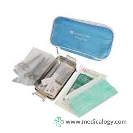 harga General Care Minor Set