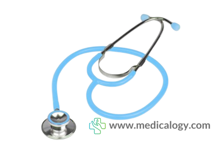 harga GENERAL CARE Stethoscope DualHead Economy