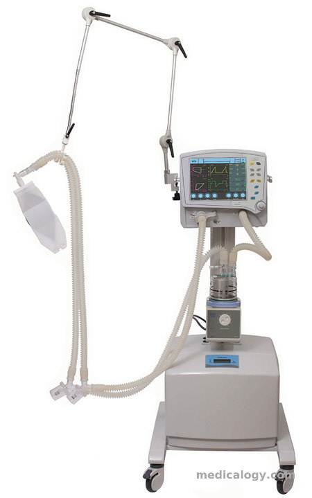 beli ICU Ventilator SH 300 Eternity