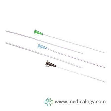 harga Infant Feeding Tube No. 5 GS-4008 Romsons ( No. 5, 7, 8, 9, 10)