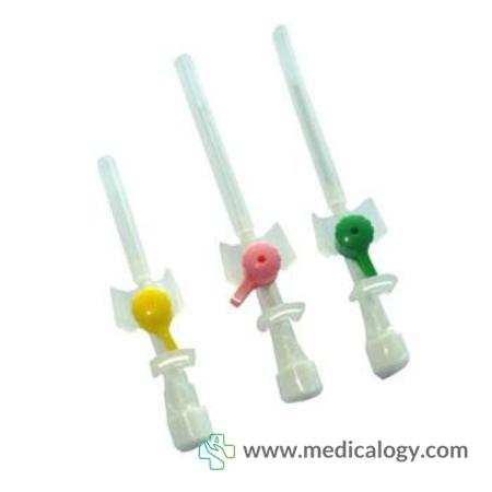 harga Inflo IV Catheter Plus OneMed