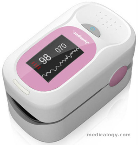 harga Jumper Pulse Oximeter 500A