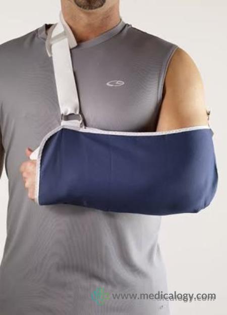 harga Keniko Arm Sling Blue Health Support Size M