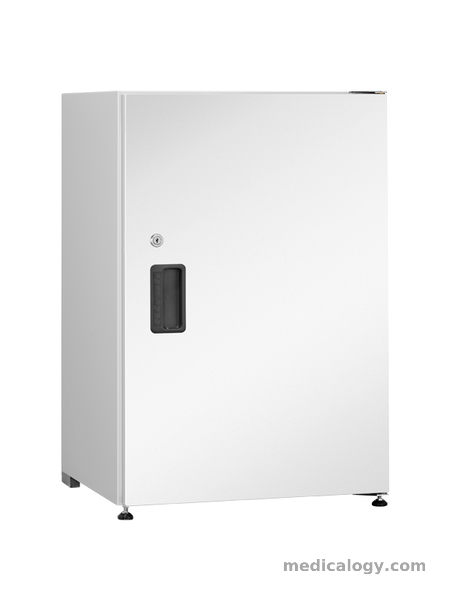 jual Kirsch Laboratory Refrigerator Labex 125 (Solid Door)