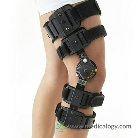 harga Knee Brace Dr Med K017