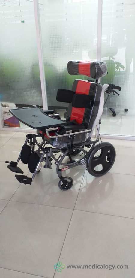 harga Kursi Roda Cerebral Palsy Avico